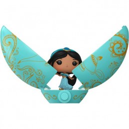Figurine Funko Pop Egg Pocket Disney Princess Jasmine Boutique Geneve Suisse