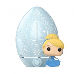 Pop Egg Pocket Disney Princess Aschenputtel
