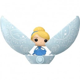 Figurine Funko Pop Egg Pocket Disney Princess Cendrillon Boutique Geneve Suisse