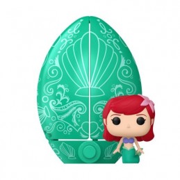 Figuren Funko Pop Egg Pocket Disney Princess Ariel Genf Shop Schweiz