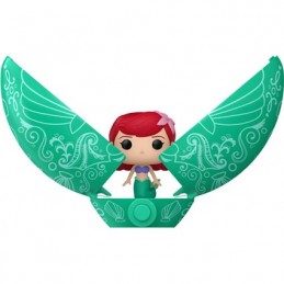 Figurine Funko Pop Egg Pocket Disney Princess Ariel Boutique Geneve Suisse