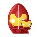 Figuren Funko Pop Egg Pocket Marvel Iron Man Genf Shop Schweiz