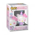 Figurine Funko Pop Hello Kitty avec Ballons Boutique Geneve Suisse