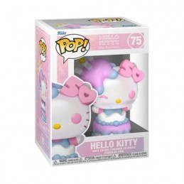Figur Funko Pop Hello Kitty In Cake Geneva Store Switzerland