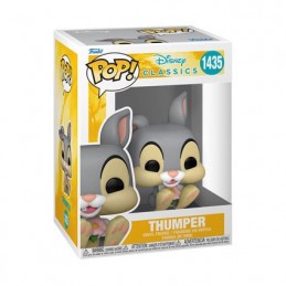 Figuren Funko Pop Bambi 80. Geburtstag Thumper Genf Shop Schweiz
