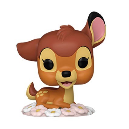 Figur Funko Pop Bambi 80th Anniversary Bambi Geneva Store Switzerland