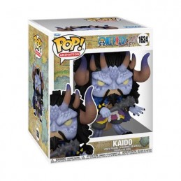 Figuren Funko Pop 15 cm One Piece Kaido Man Beast Genf Shop Schweiz