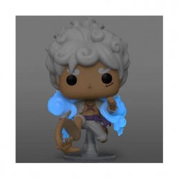 Figuren Funko Pop Phosphoreszierend One Piece Luffy Gear Five Chase Lmitierte Auflage Genf Shop Schweiz