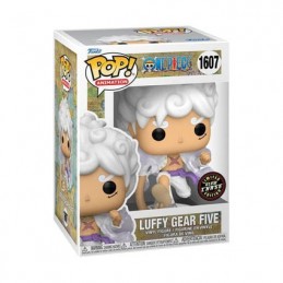 Figuren Funko Pop Phosphoreszierend One Piece Luffy Gear Five Chase Lmitierte Auflage Genf Shop Schweiz