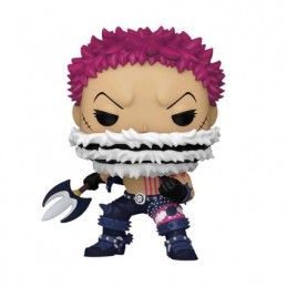 Figuren Funko Pop One Piece Katakuri Genf Shop Schweiz