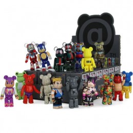 Figuren MedicomToy Mystery Box Bearbrick Series 46 Genf Shop Schweiz