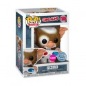 Figurine Funko Pop Floqué Gremlins Gizmo Lunettes 3D Edition Limitée Boutique Geneve Suisse