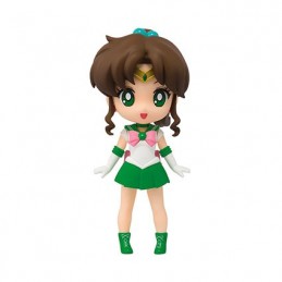 Figur Bandai Tamashii Nations Sailor Moon mini Sailor Jupiter Geneva Store Switzerland