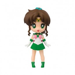 Figurine Bandai Tamashii Nations Sailor Moon mini Sailor Jupiter Boutique Geneve Suisse
