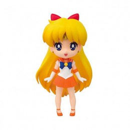Figur Bandai Tamashii Nations Sailor Moon mini Sailor Venus Geneva Store Switzerland