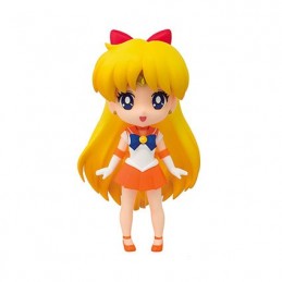 Figurine Bandai Tamashii Nations Sailor Moon mini Sailor Venus Boutique Geneve Suisse