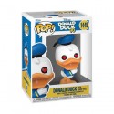 Figur Funko Pop Disney 90th Anniversary Donald Duck Heart Eyes Geneva Store Switzerland