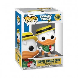 Figuren Funko Pop Disney 90. Geburtstag Donald Duck Schick Genf Shop Schweiz