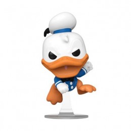 Figurine Funko Pop Disney 90ème Anniversaire Donald Duck Fâché Boutique Geneve Suisse