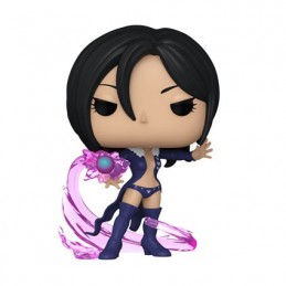 Figuren Funko Pop Seven Deadly Sins Merlin Genf Shop Schweiz