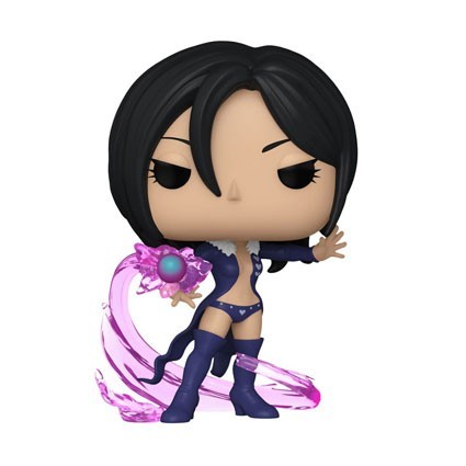 Figurine Funko Pop Seven Deadly Sins Merlin Boutique Geneve Suisse