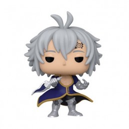 Figuren Funko Pop Seven Deadly Sins Estarossa Genf Shop Schweiz