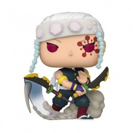 Figurine Funko Pop Demon Slayer Kimetsu no Yaiba Tengen Usui Boutique Geneve Suisse