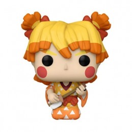 Figuren Funko Pop Demon Slayer Kimetsu no Yaiba Zenitsu Agatsuma Kimono Genf Shop Schweiz