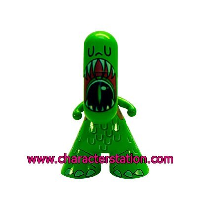 Figur Urfabulous ZEE Designer One Reptil by Cruz (No box) Geneva Store Switzerland Figur Urfabulous ZEE Designer One Reptil by Cruz (No box) Geneva Store Switzerland