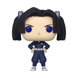 Figurine Funko Pop Demon Slayer Kimetsu no Yaiba Aoi Kanzaki Boutique Geneve Suisse