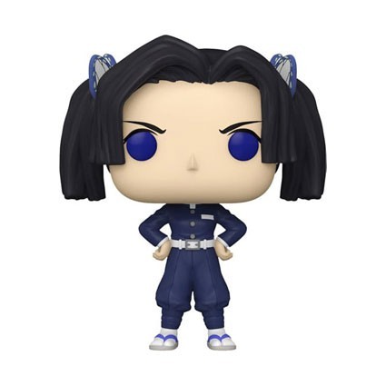 Figuren Funko Pop Demon Slayer Kimetsu no Yaiba Aoi Kanzaki Genf Shop Schweiz