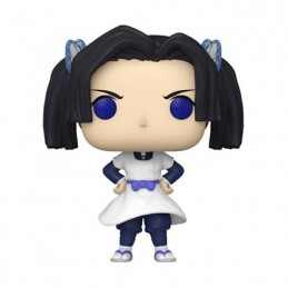 Figurine Funko Pop Demon Slayer Kimetsu no Yaiba Aoi Kanzaki Chase Edition Limitée Boutique Geneve Suisse