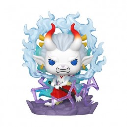 Figuren Funko Pop 15 cm Deluxe One Piece Yamato Beast Form Genf Shop Schweiz