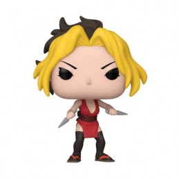 Figurine Funko Pop Demon Slayer Kimetsu no Yaiba Makio Edition Limitée Boutique Geneve Suisse