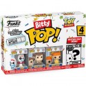 Figuren Funko Pop Bitty Toy Story Forky Genf Shop Schweiz