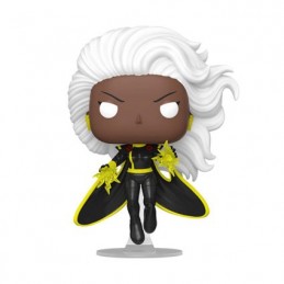 Figurine Funko Pop Phosphorescent X-Men Storm Edition Limitée Boutique Geneve Suisse