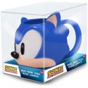 Figur Storline Sonic the Hedgehog Mug 3D Sonic Geneva Store Switzerland