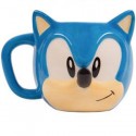 Figur Fizz Creations Sonic the Hedgehog Mug and Jigsaw Puzzle Set Sonic Geneva Store Switzerland
