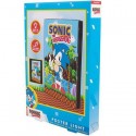 Figur Fizz Creations Sonic the Hedgehog Poster Light Geneva Store Switzerland