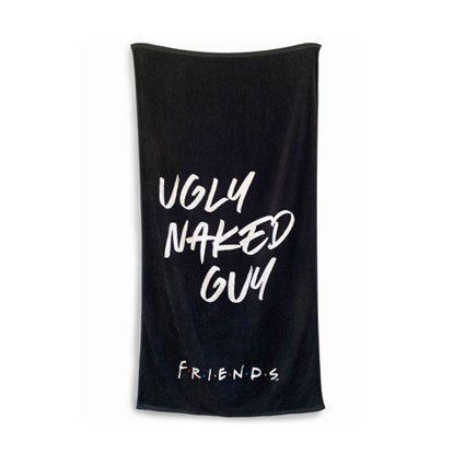 Figuren Groovy Friends Handtuch Ugly Naked Guy Schwarz Genf Shop Schweiz Figuren Groovy Friends Handtuch Ugly Naked Guy Schwarz Genf Shop Schweiz