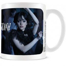 Figuren Pyramid International Wednesday Tasse Goo Goo Muck Genf Shop Schweiz