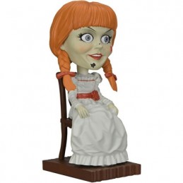 Figuren Neca The Conjuring Head Knocker Wackelkopf-Figur Annabelle Genf Shop Schweiz