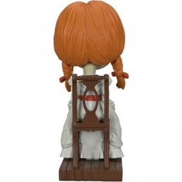 Figuren Neca The Conjuring Head Knocker Wackelkopf-Figur Annabelle Genf Shop Schweiz