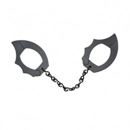 Figur Neca Batman Prop Replica 1/1 Batman 1966 TV Bat Cuffs Geneva Store Switzerland
