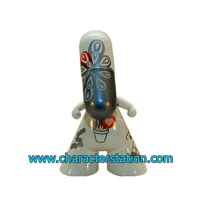 Figur Urfabulous ZEE Designer One I am Angel by Denis Hérisson (No box) Geneva Store Switzerland Figur Urfabulous ZEE Designer One I am Angel by Denis Hérisson (No box) Geneva Store Switzerland