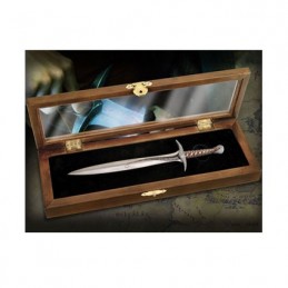 Figur Noble Collection Lord of the Rings Letter Opener Sting Geneva Store Switzerland
