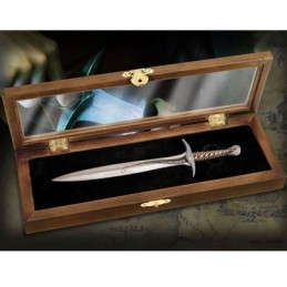 Figur Noble Collection Lord of the Rings Letter Opener Sting Geneva Store Switzerland