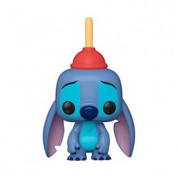 Figuren Funko Pop Disney Lilo and Stitch Stitch mit Kolben Limitierte Auflage Genf Shop Schweiz