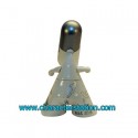 Figur ZEE Designer One I am Angel by Denis Hérisson (No box) Urfabulous Geneva Store Switzerland