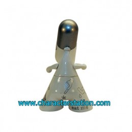 Figur Urfabulous ZEE Designer One I am Angel by Denis Hérisson (No box) Geneva Store Switzerland
